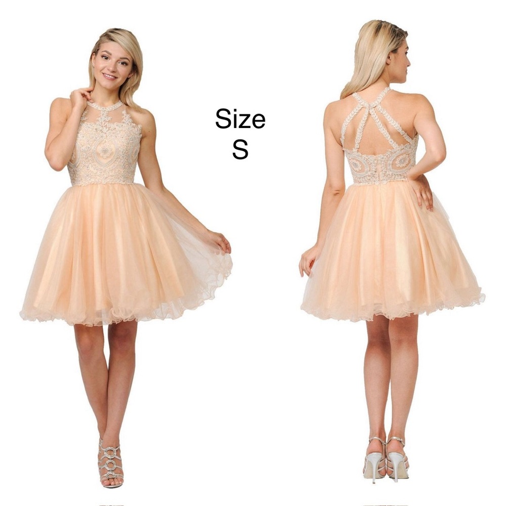 Brand New Cocktail Dress